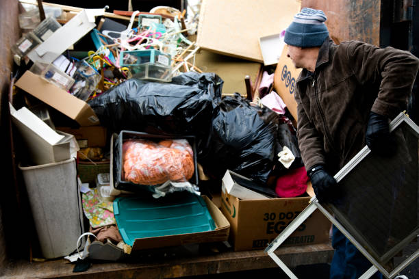 Donation Pickup Services in Grambling, LA