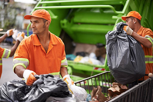 Professional Junk Removal Services in Grambling, LA
